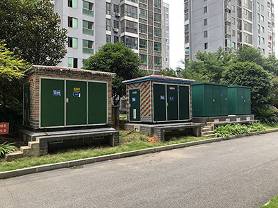 益陽電力安裝,益陽電力工程,益陽匯捷電力,益陽電力施工