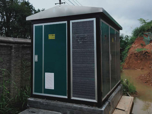 益陽電力安裝,益陽電力工程,益陽匯捷電力,益陽電力施工